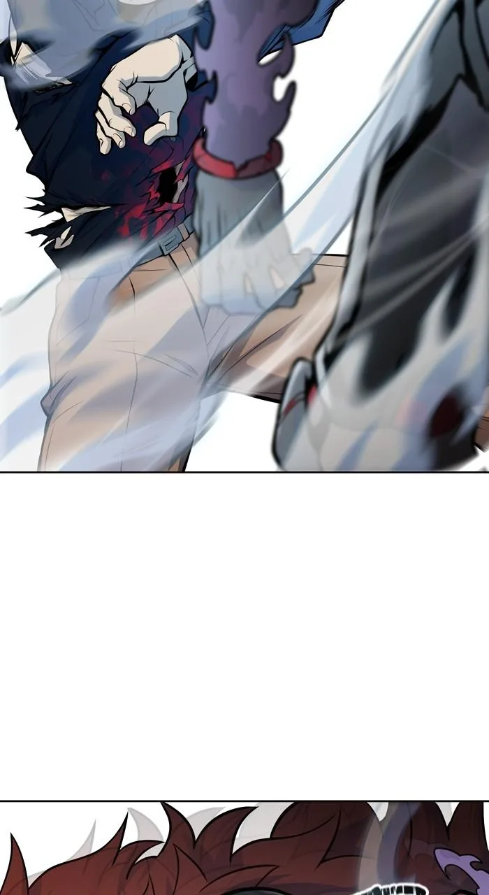 Tower of God - Chapter 588 - Page 3