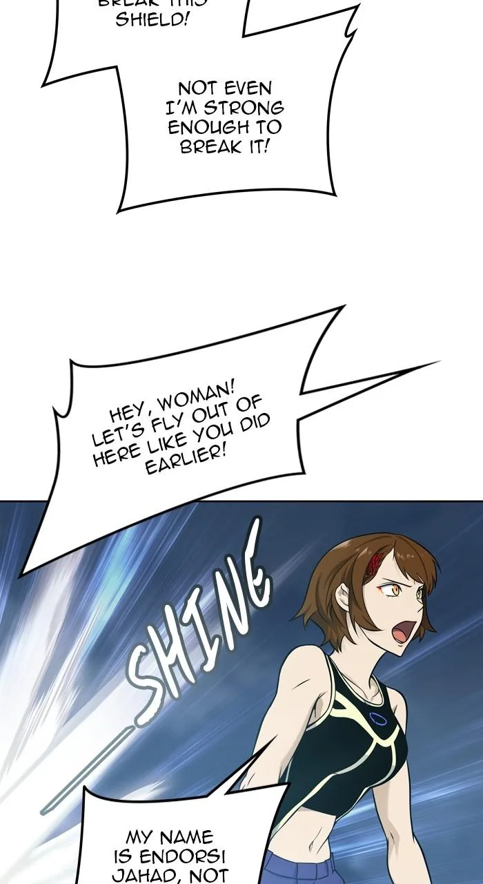 Tower of God - Chapter 588 - Page 30
