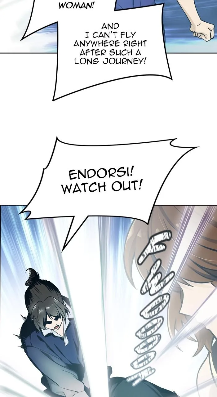 Tower of God - Chapter 588 - Page 31