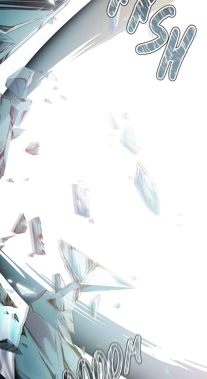 Tower of God - Chapter 588 - Page 35
