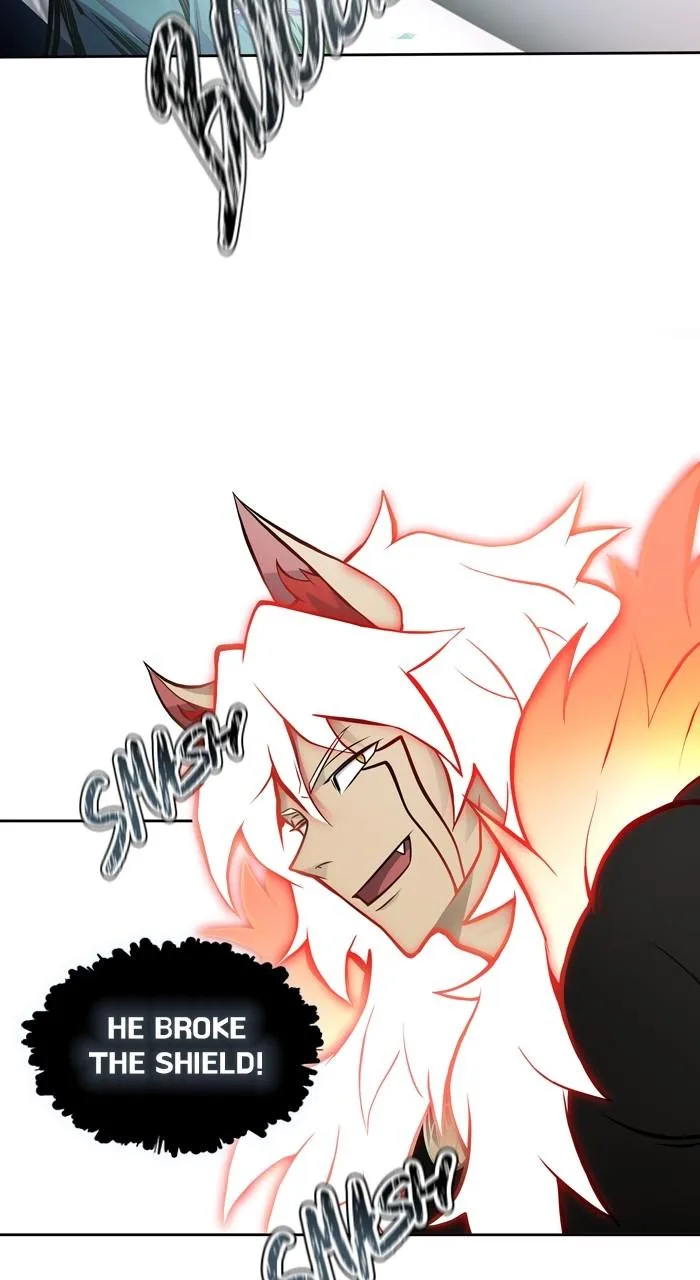 Tower of God - Chapter 588 - Page 36