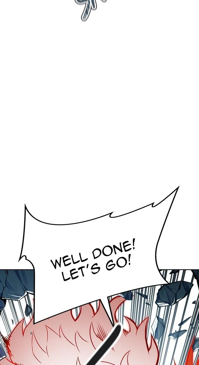 Tower of God - Chapter 588 - Page 37
