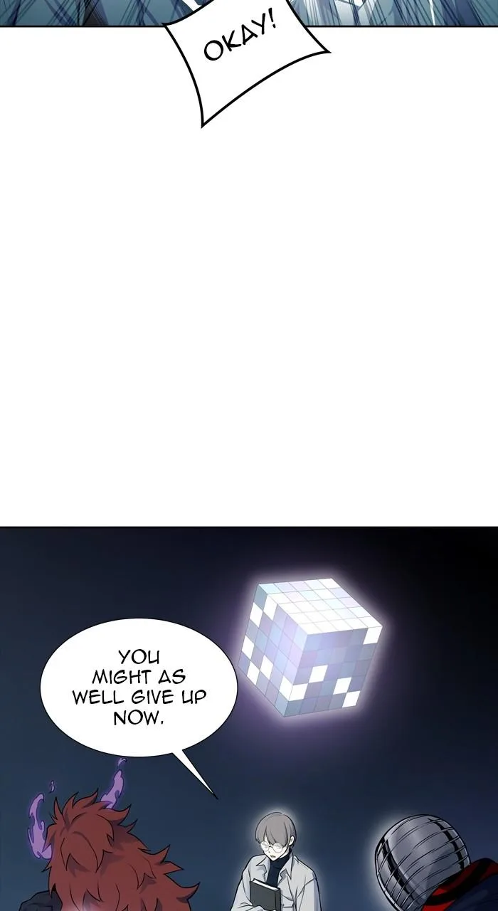 Tower of God - Chapter 588 - Page 39