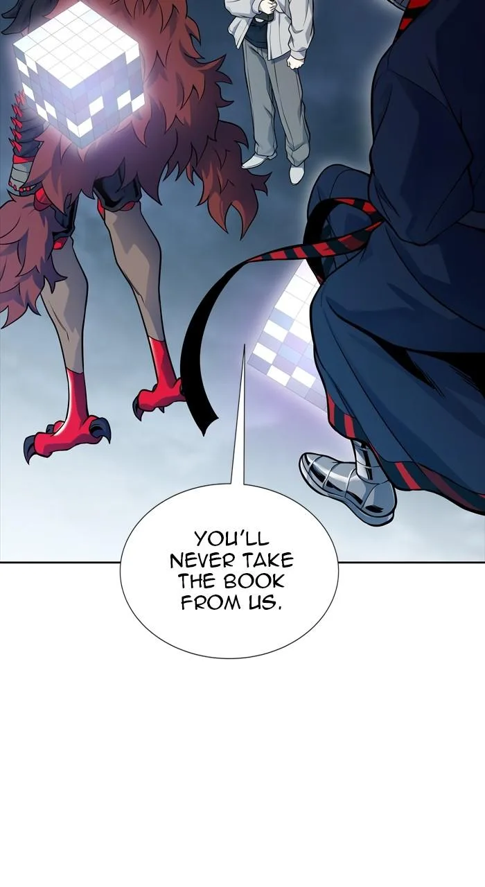 Tower of God - Chapter 588 - Page 40