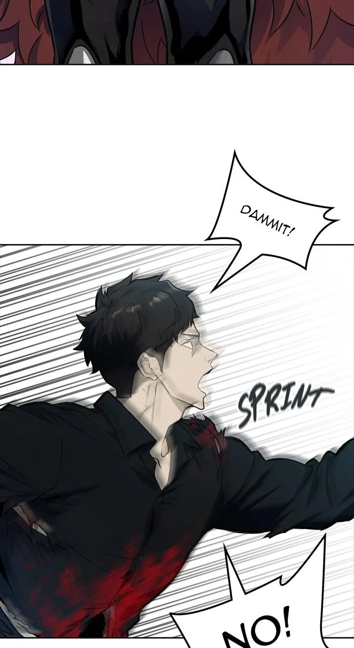 Tower of God - Chapter 588 - Page 43