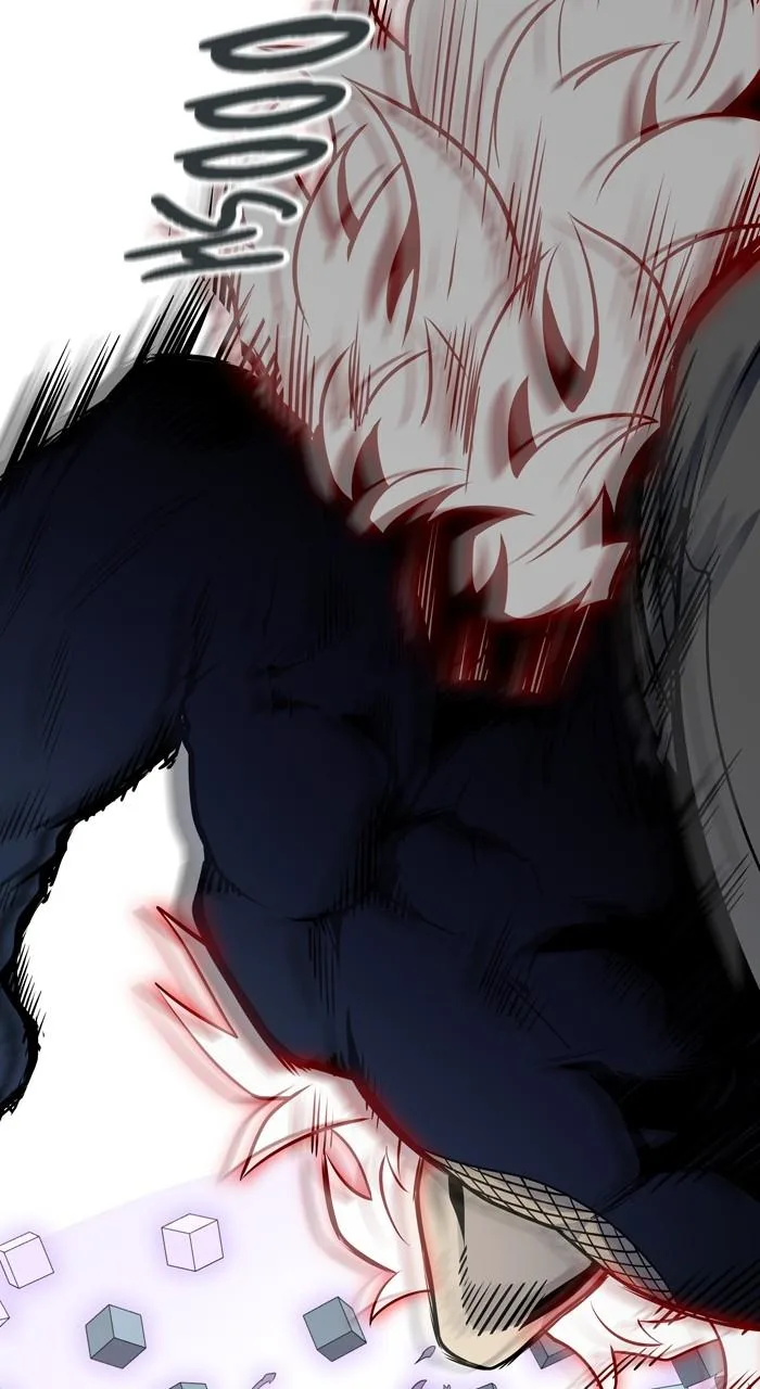 Tower of God - Chapter 588 - Page 45