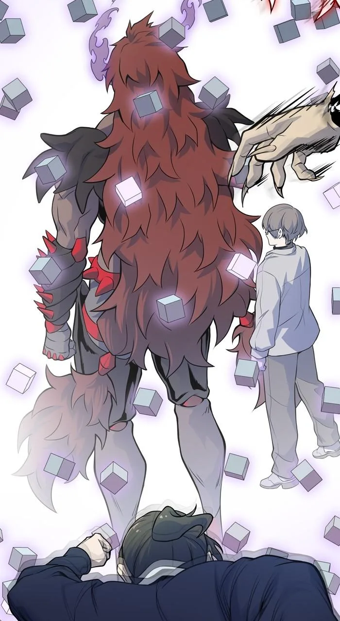 Tower of God - Chapter 588 - Page 46