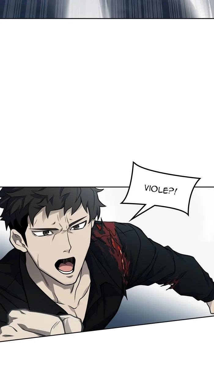 Tower of God - Chapter 588 - Page 48