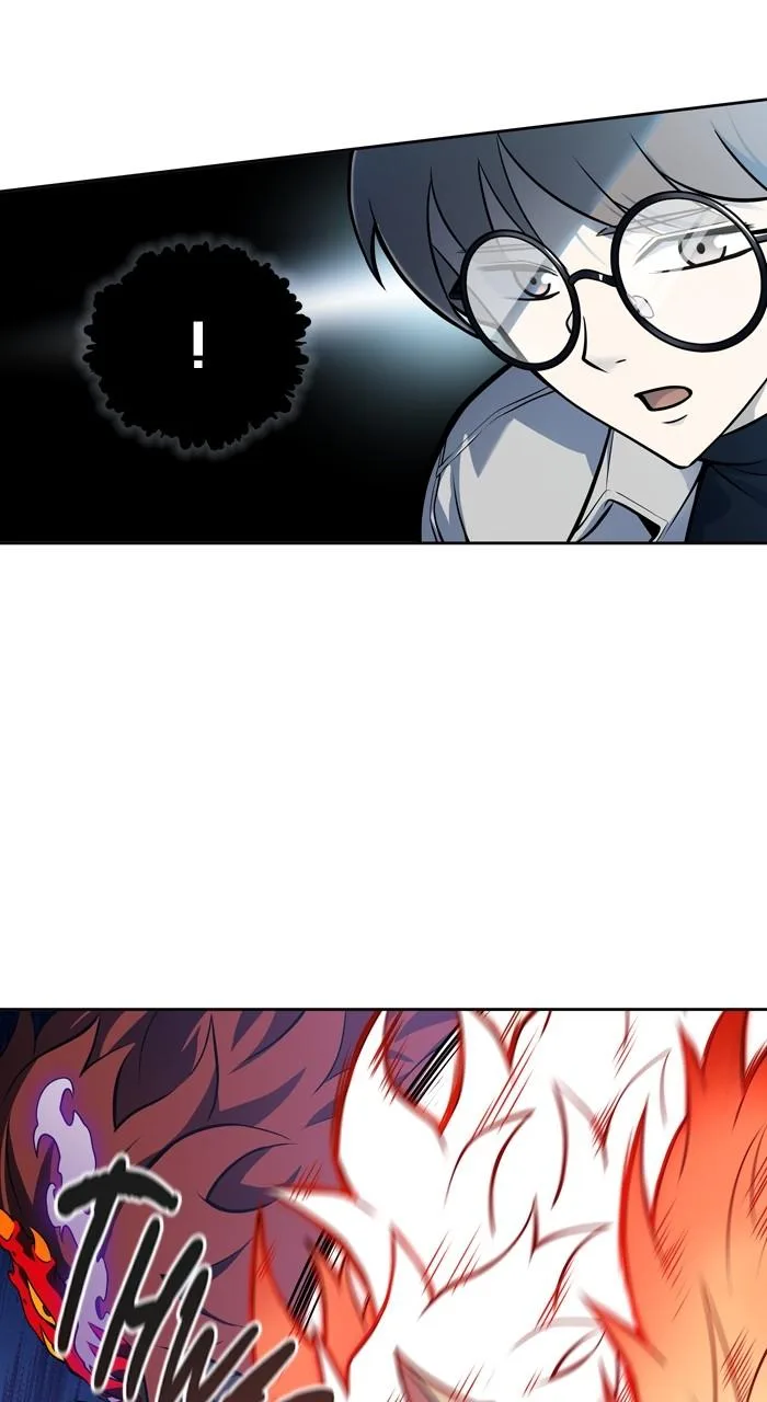 Tower of God - Chapter 588 - Page 49