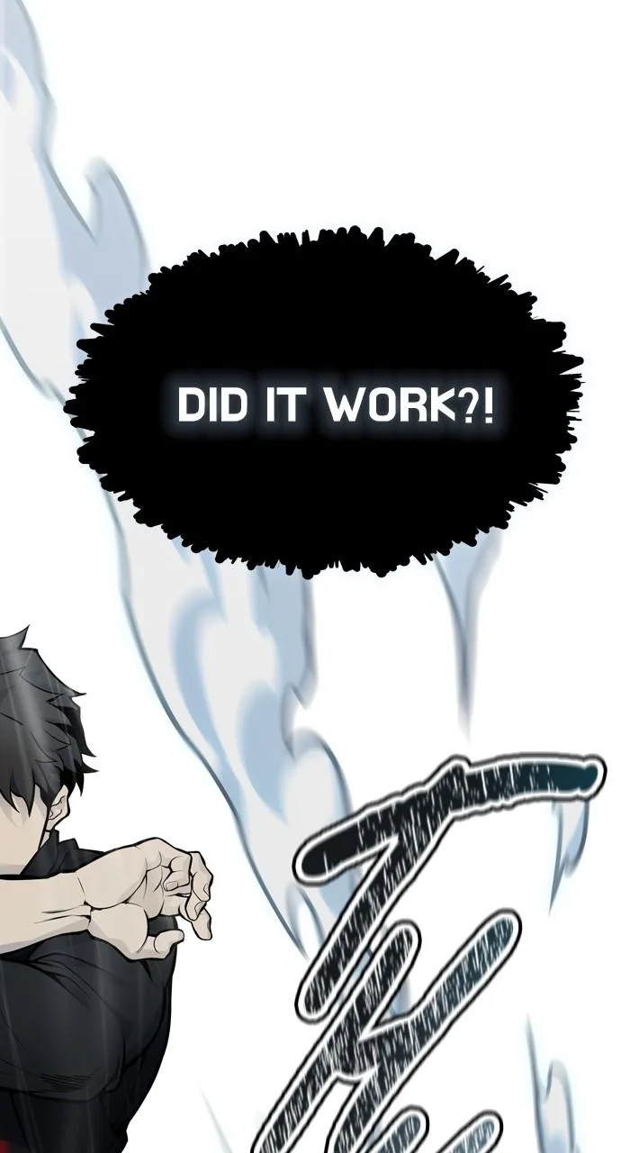 Tower of God - Chapter 588 - Page 5