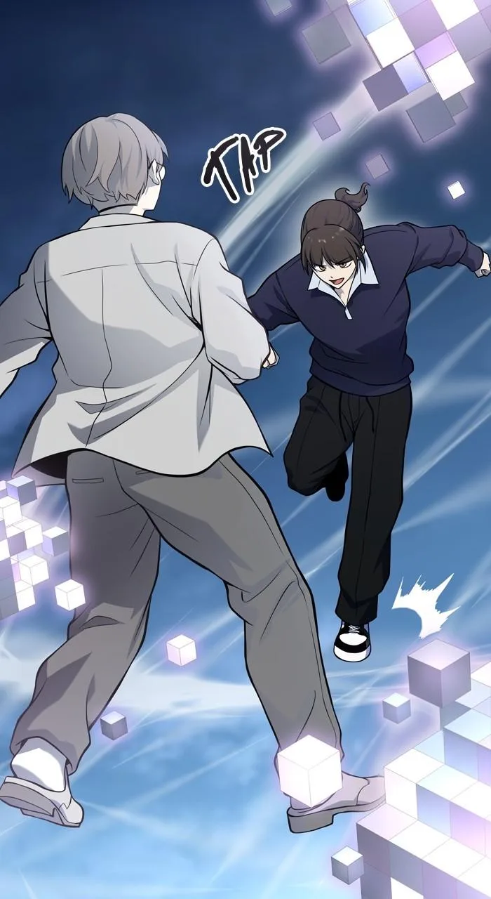 Tower of God - Chapter 588 - Page 51