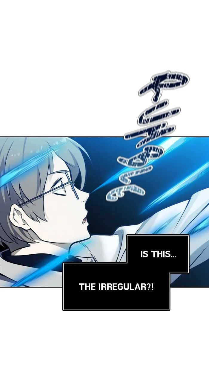 Tower of God - Chapter 588 - Page 55