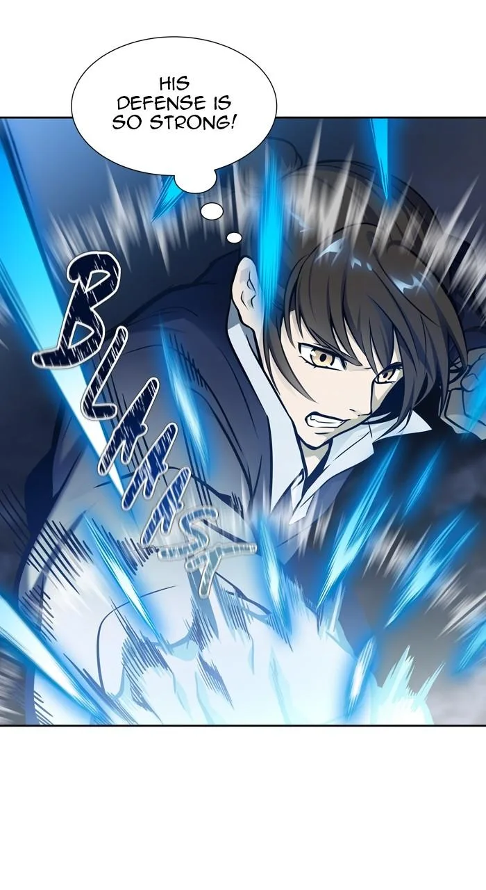 Tower of God - Chapter 588 - Page 56