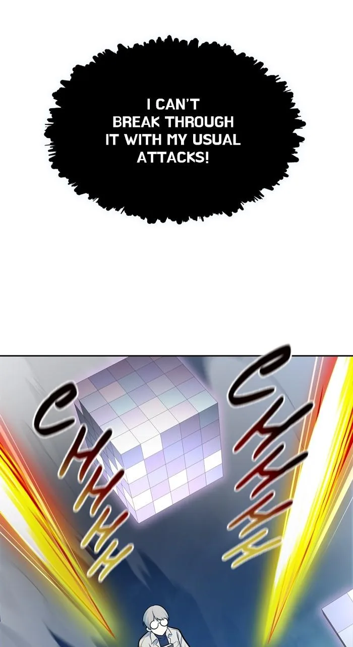 Tower of God - Chapter 588 - Page 57