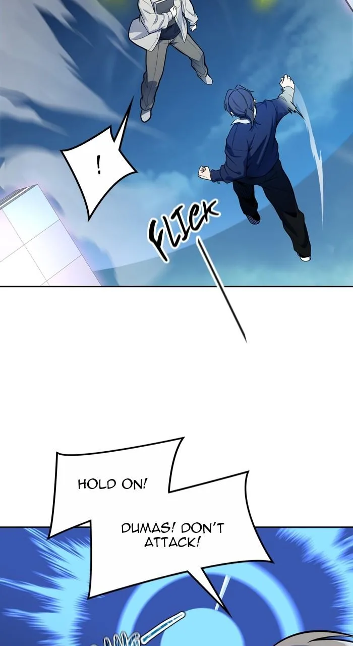 Tower of God - Chapter 588 - Page 58