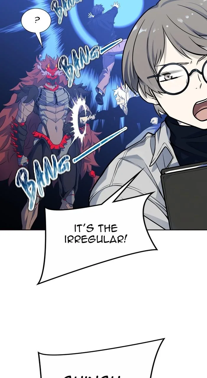 Tower of God - Chapter 588 - Page 59