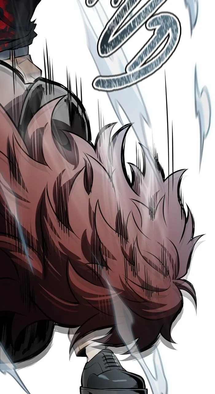 Tower of God - Chapter 588 - Page 6