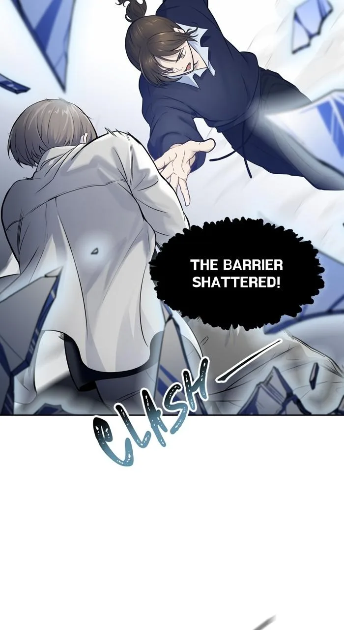 Tower of God - Chapter 588 - Page 64