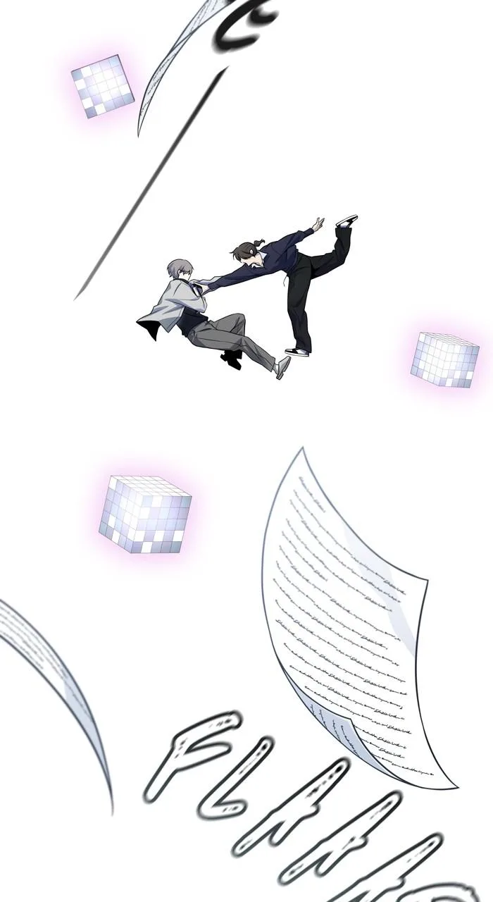 Tower of God - Chapter 588 - Page 67