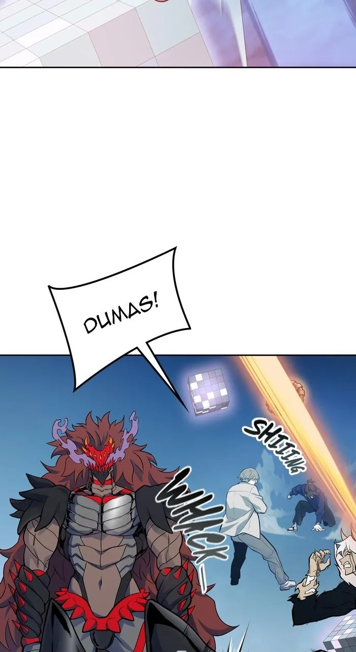 Tower of God - Chapter 588 - Page 74