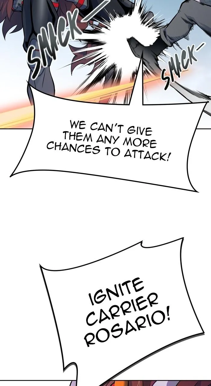 Tower of God - Chapter 588 - Page 75
