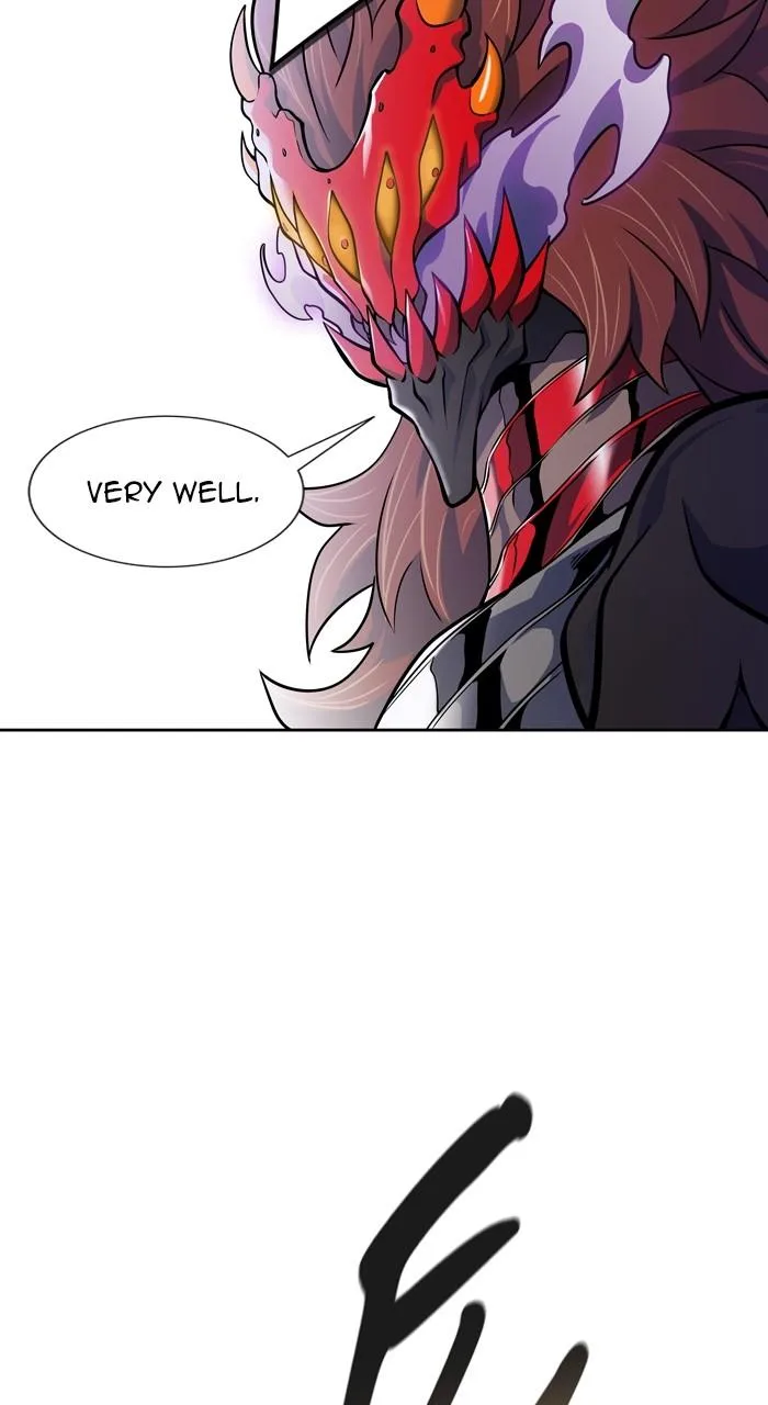 Tower of God - Chapter 588 - Page 76