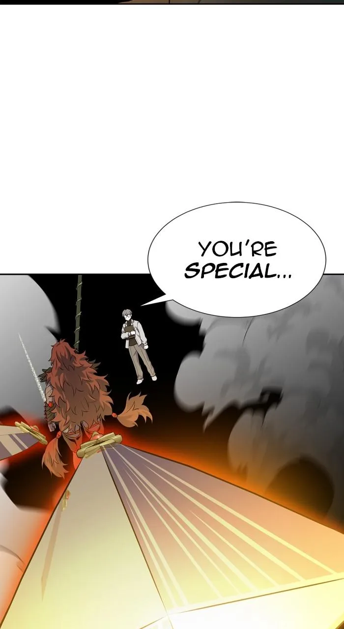 Tower of God - Chapter 588 - Page 96