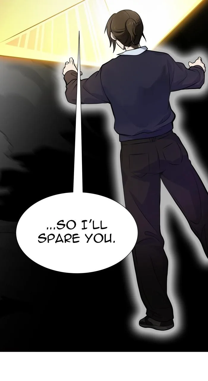 Tower of God - Chapter 588 - Page 97