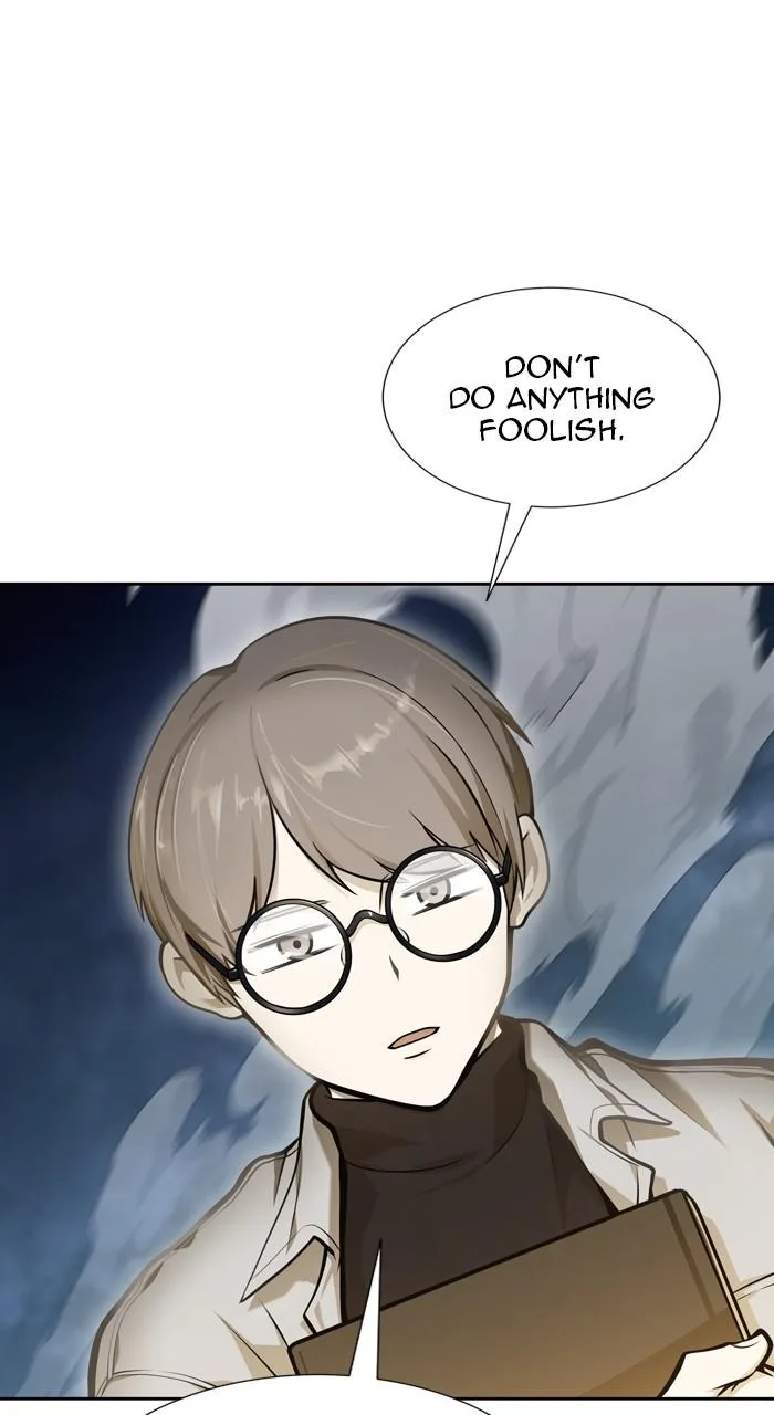 Tower of God - Chapter 588 - Page 98