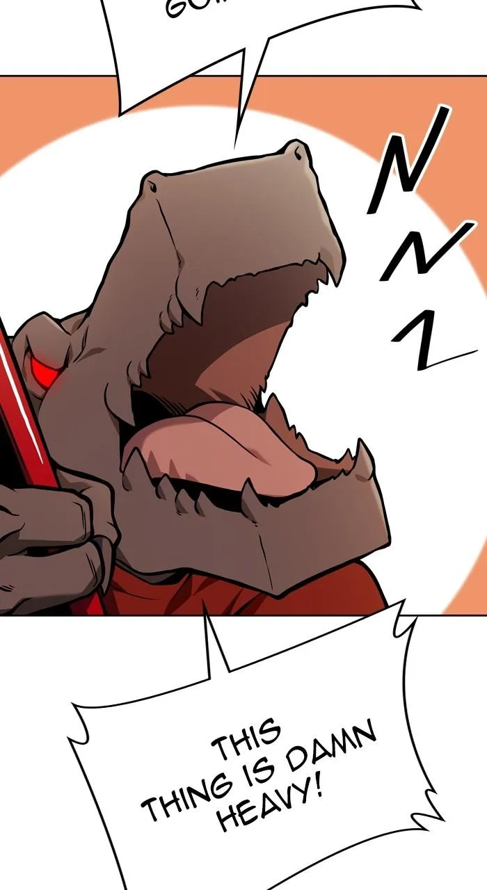 Tower of God - Chapter 589 - Page 101