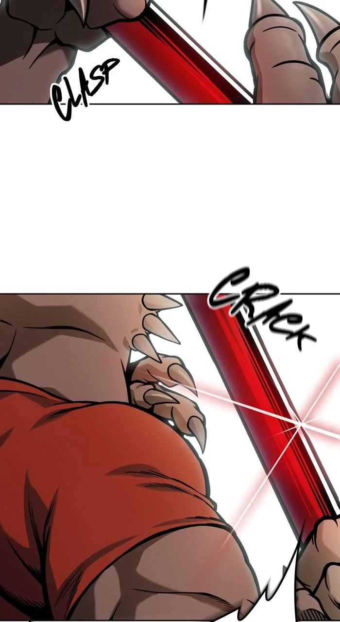 Tower of God - Chapter 589 - Page 104