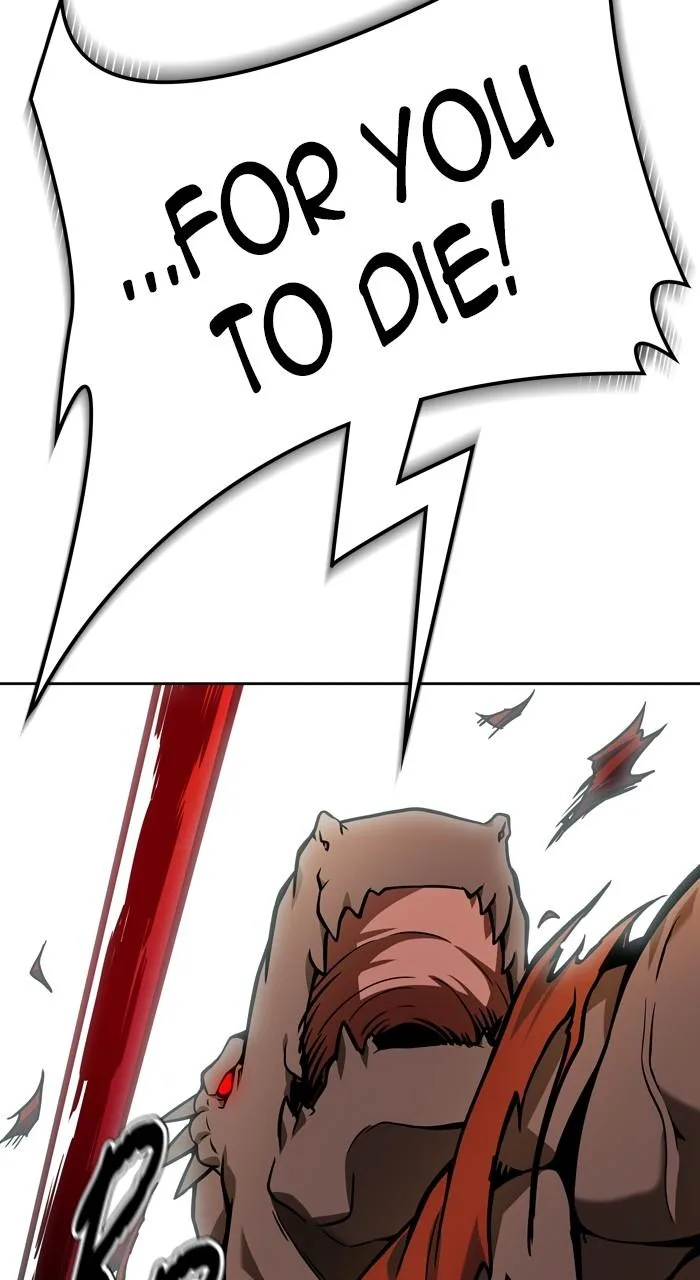 Tower of God - Chapter 589 - Page 105