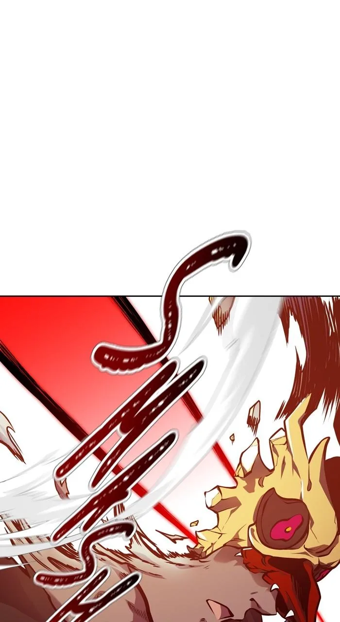 Tower of God - Chapter 589 - Page 122