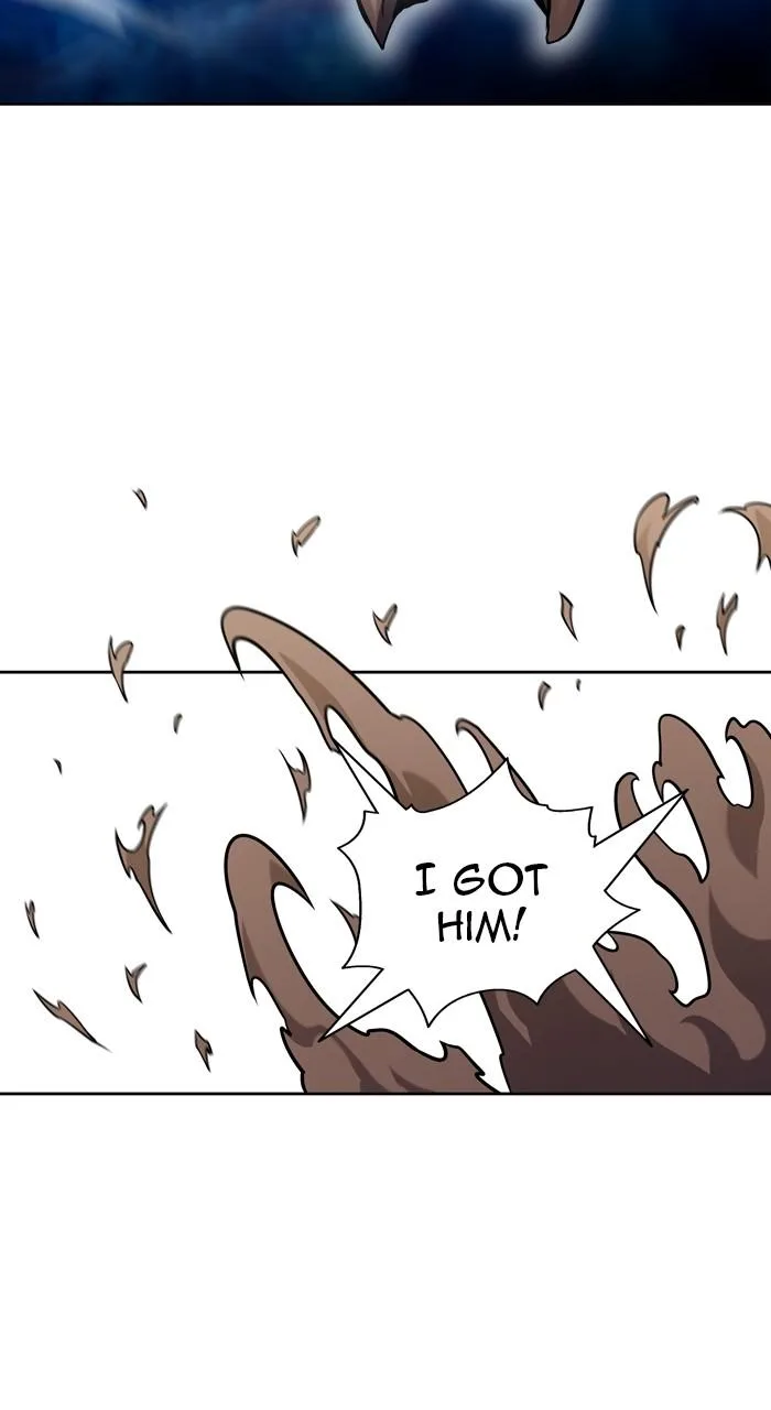 Tower of God - Chapter 589 - Page 125