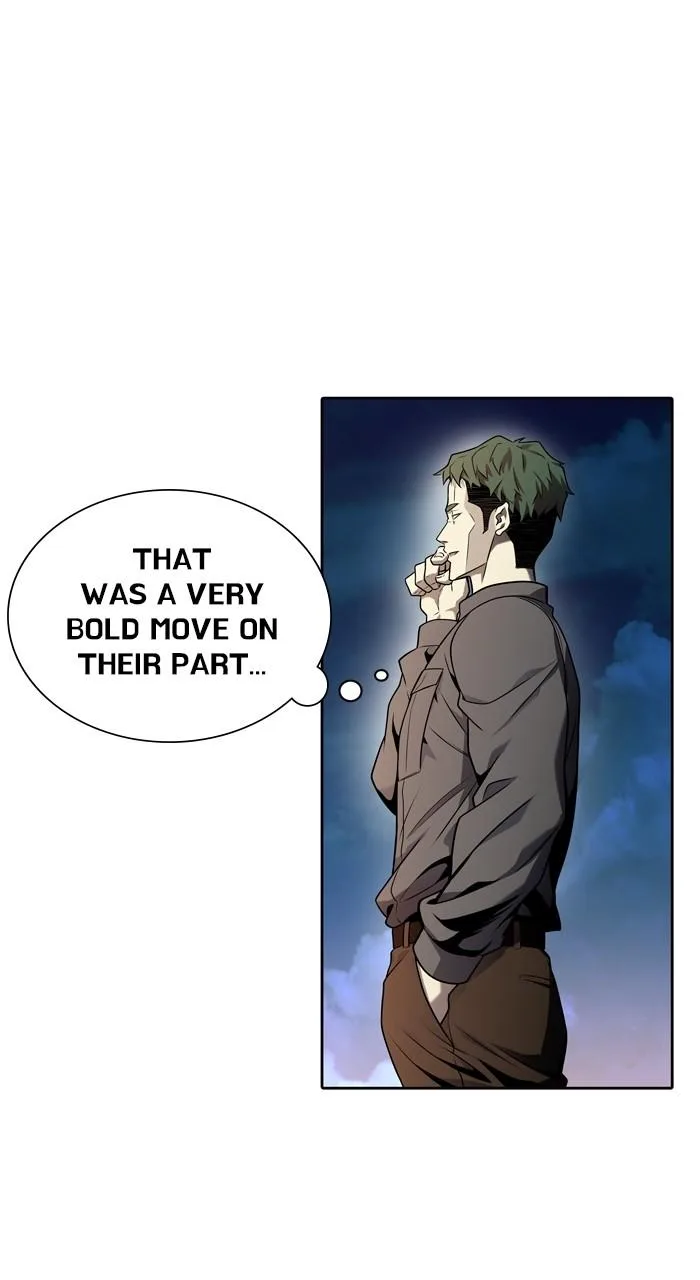 Tower of God - Chapter 589 - Page 129