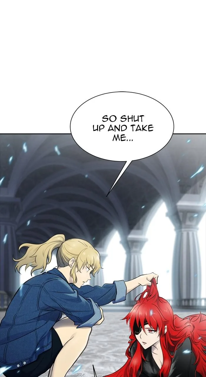 Tower of God - Chapter 589 - Page 13