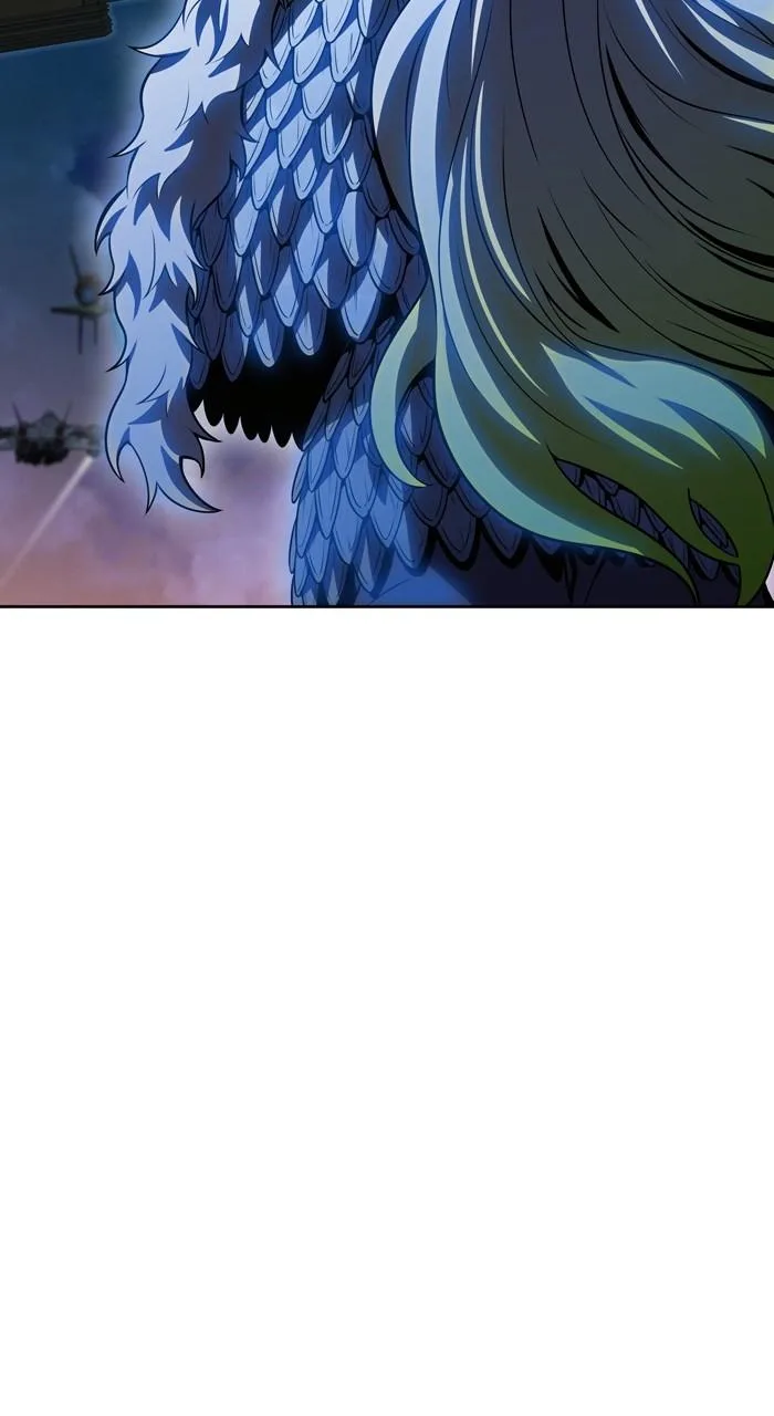 Tower of God - Chapter 589 - Page 132