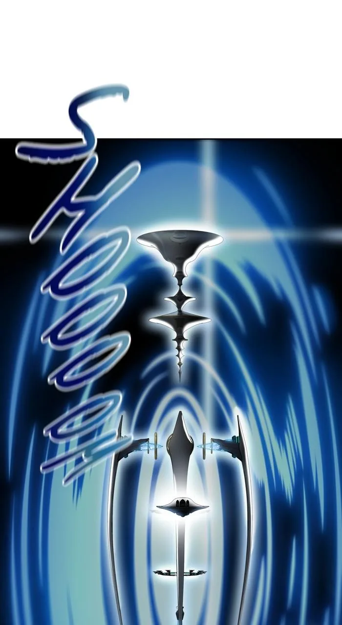 Tower of God - Chapter 589 - Page 133