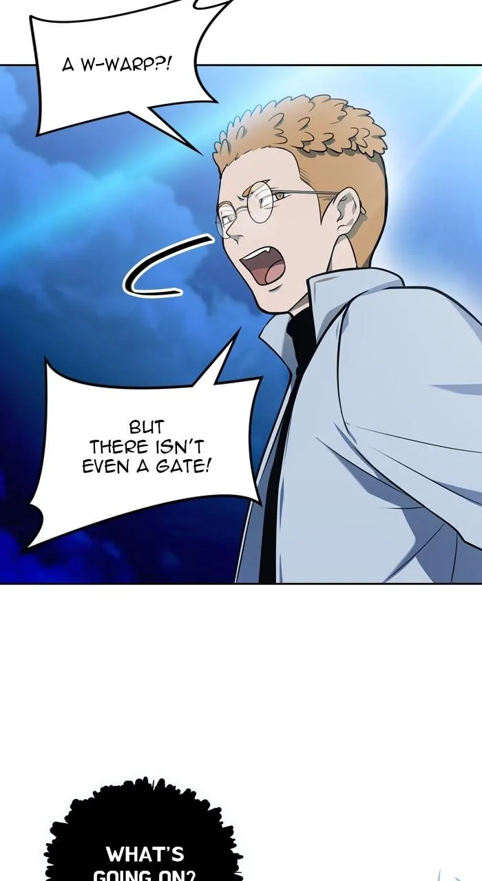 Tower of God - Chapter 589 - Page 137