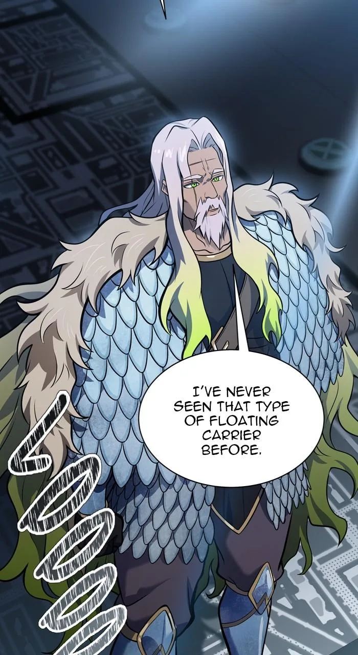 Tower of God - Chapter 589 - Page 139