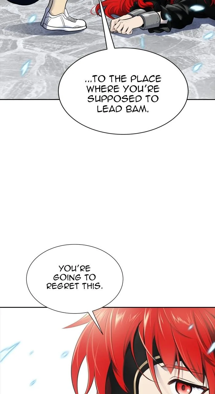 Tower of God - Chapter 589 - Page 14