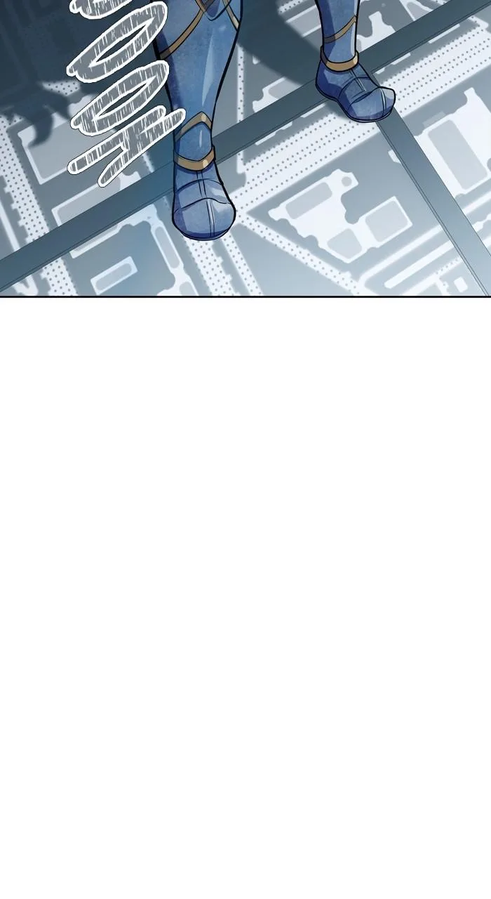 Tower of God - Chapter 589 - Page 140