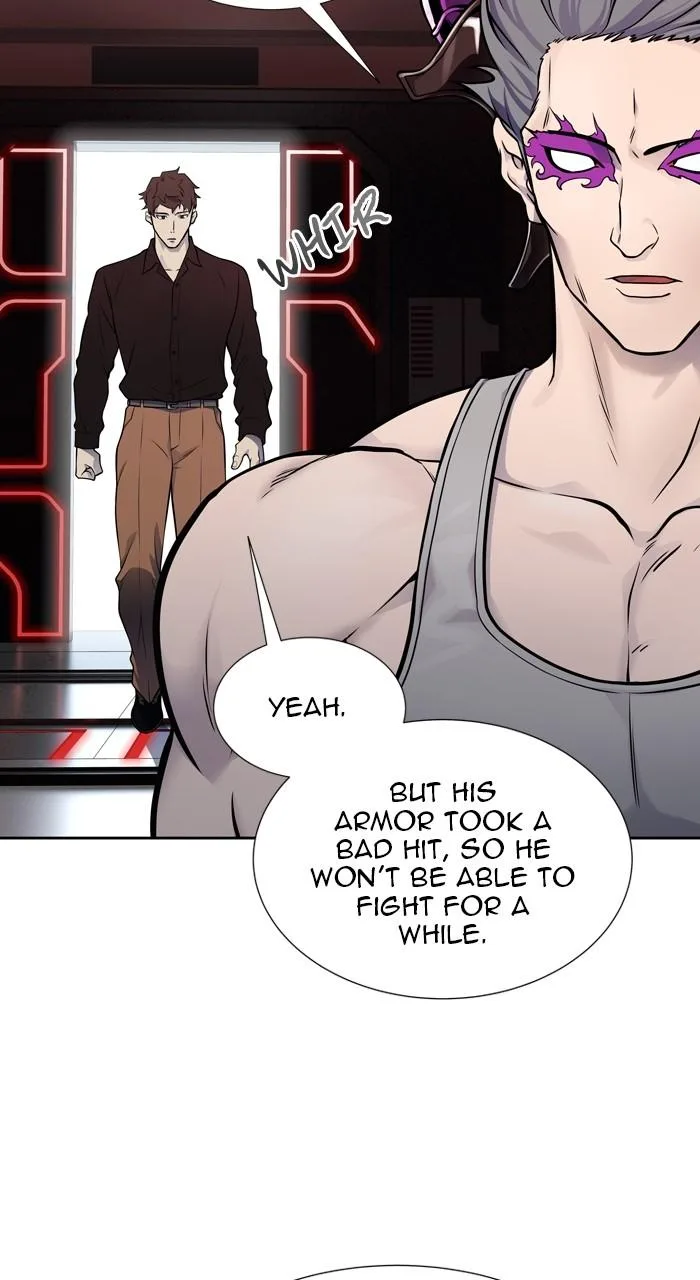 Tower of God - Chapter 589 - Page 144