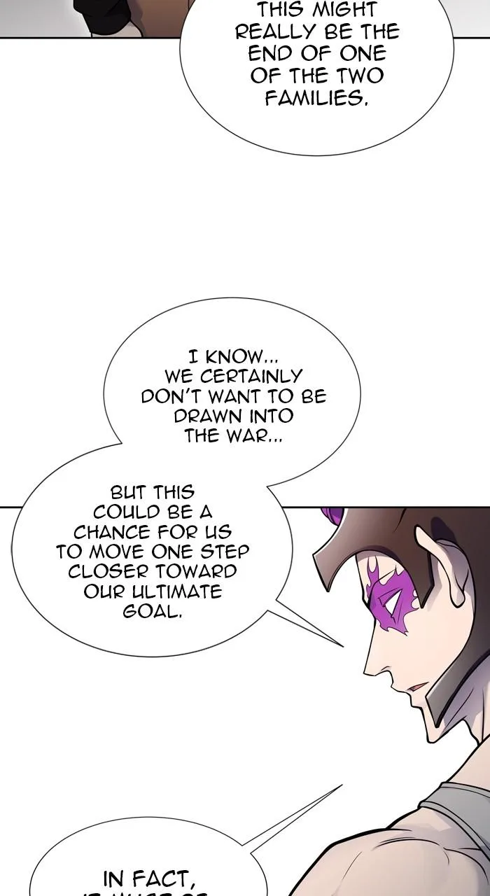 Tower of God - Chapter 589 - Page 146