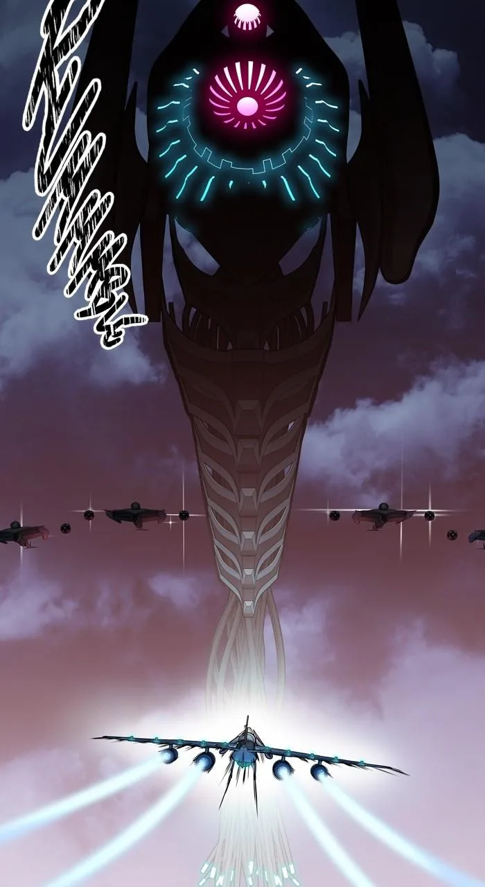 Tower of God - Chapter 589 - Page 148