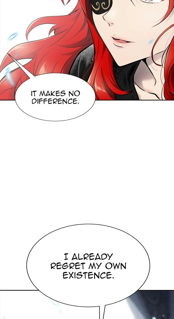 Tower of God - Chapter 589 - Page 15