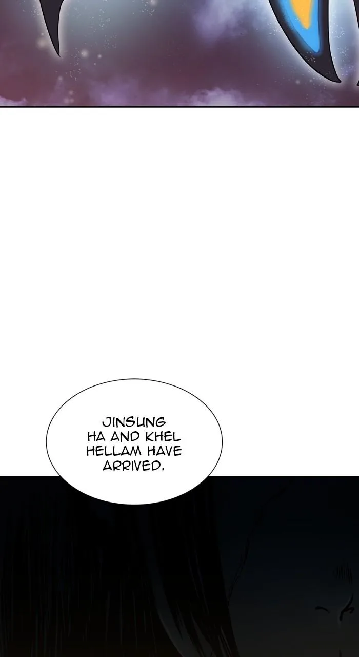 Tower of God - Chapter 589 - Page 151