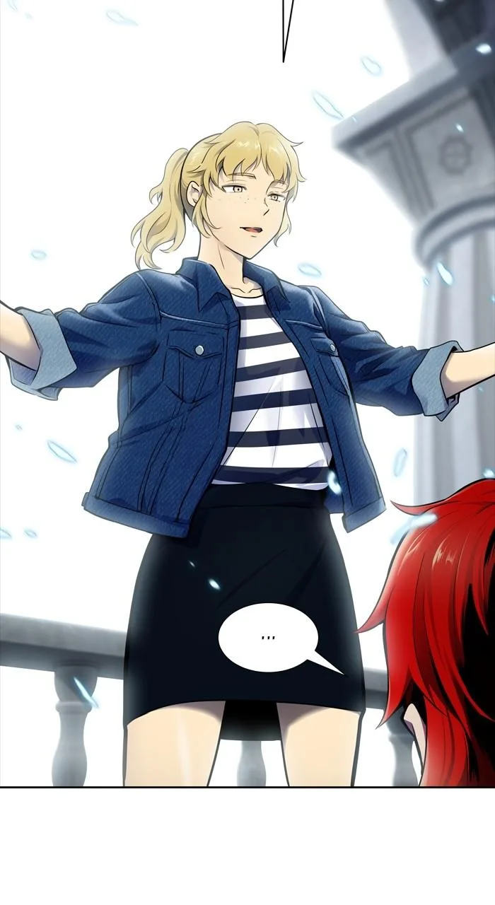 Tower of God - Chapter 589 - Page 16
