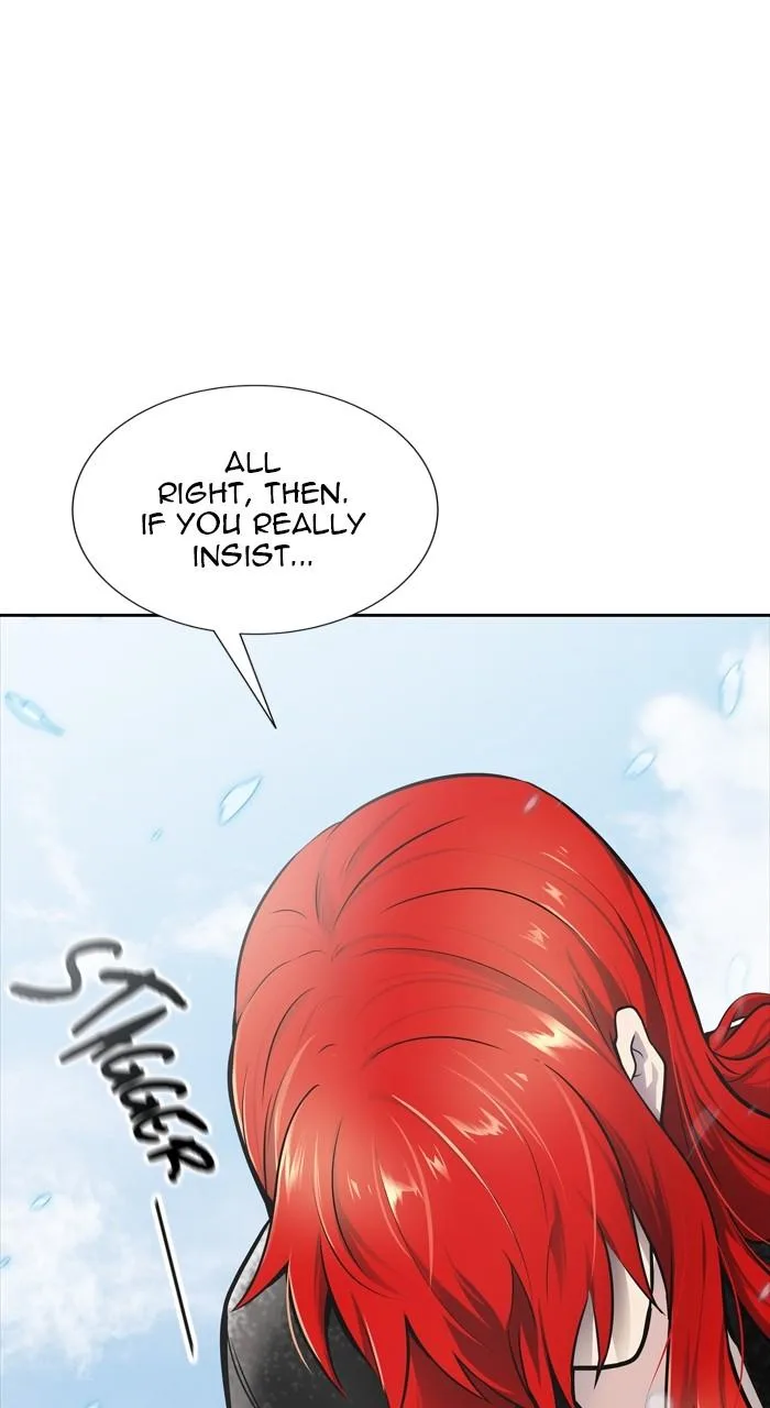 Tower of God - Chapter 589 - Page 17