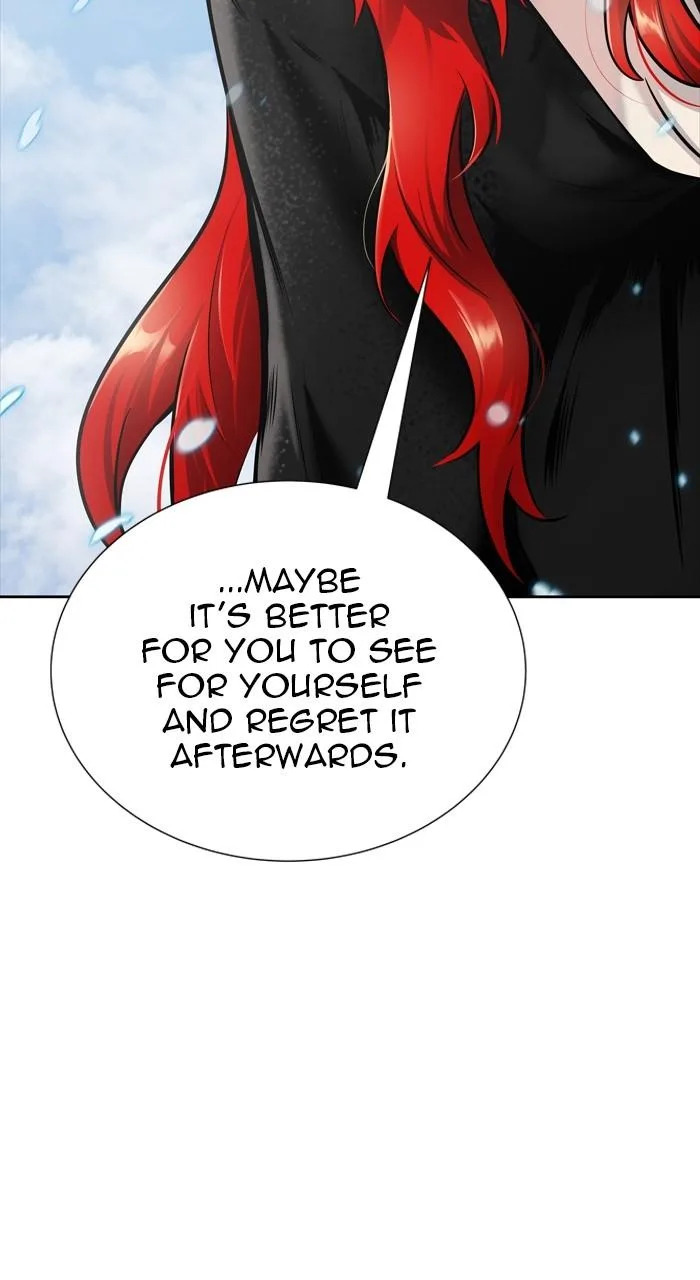 Tower of God - Chapter 589 - Page 18